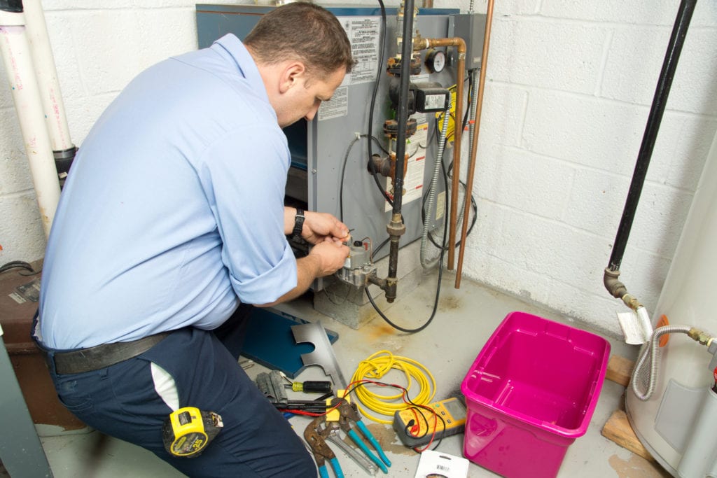 How Much Does a New Furnace Replacement Cost in 2021? - Fire & Ice