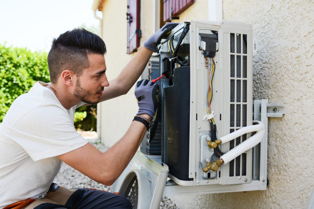 Ac Repair Near Me